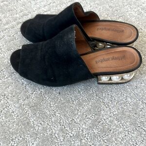 Jeffrey Campbell shoes